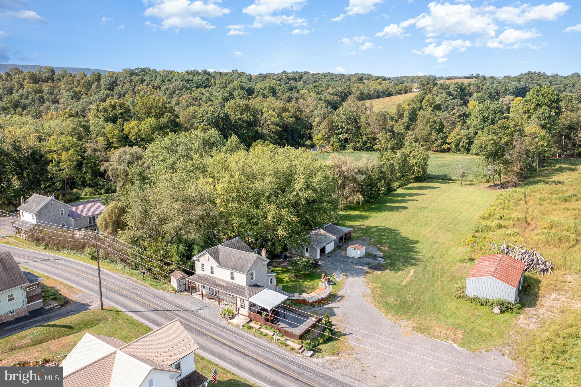 1211 Erdman Road Lykens, PA 17048 - Photo 41 of 48 Gallery Image 41