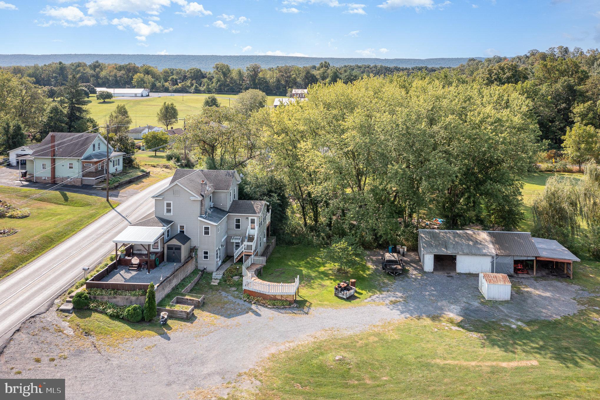 1211 Erdman Road Lykens, PA 17048 - Photo 42 of 48 Gallery Image 42