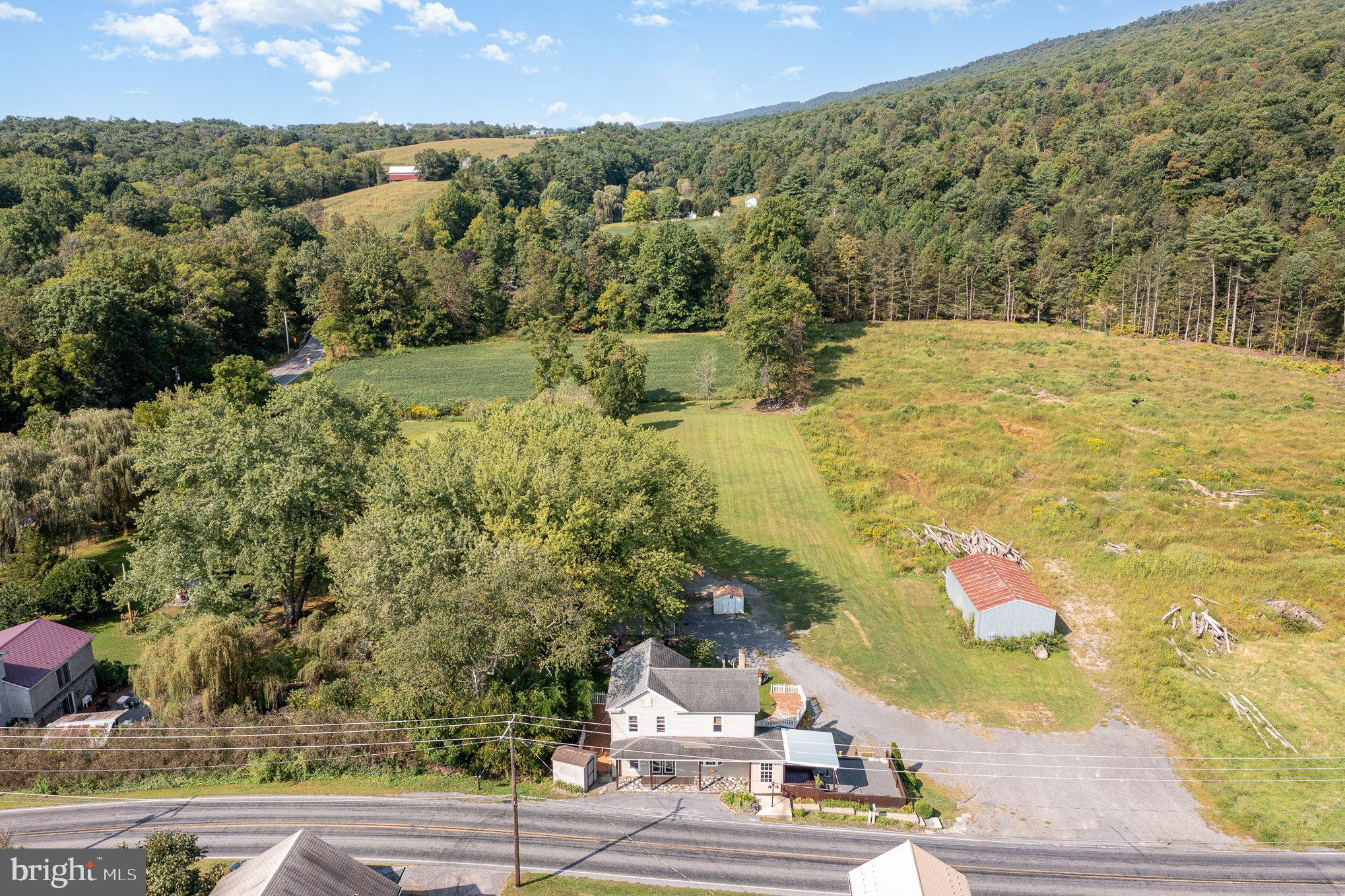 1211 Erdman Road Lykens, PA 17048 - Photo 43 of 48 Gallery Image 43