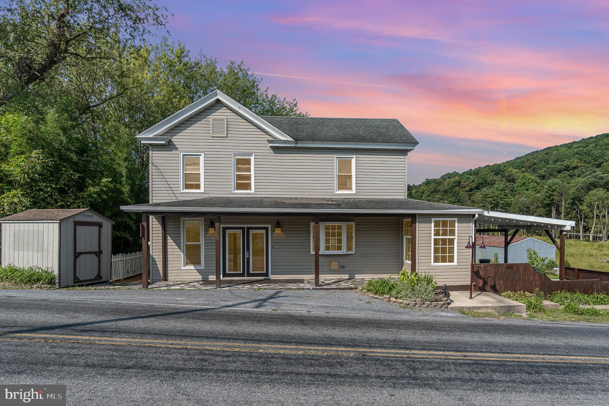 1211 Erdman Road Lykens, PA 17048 - Photo 44 of 48 Gallery Image 44