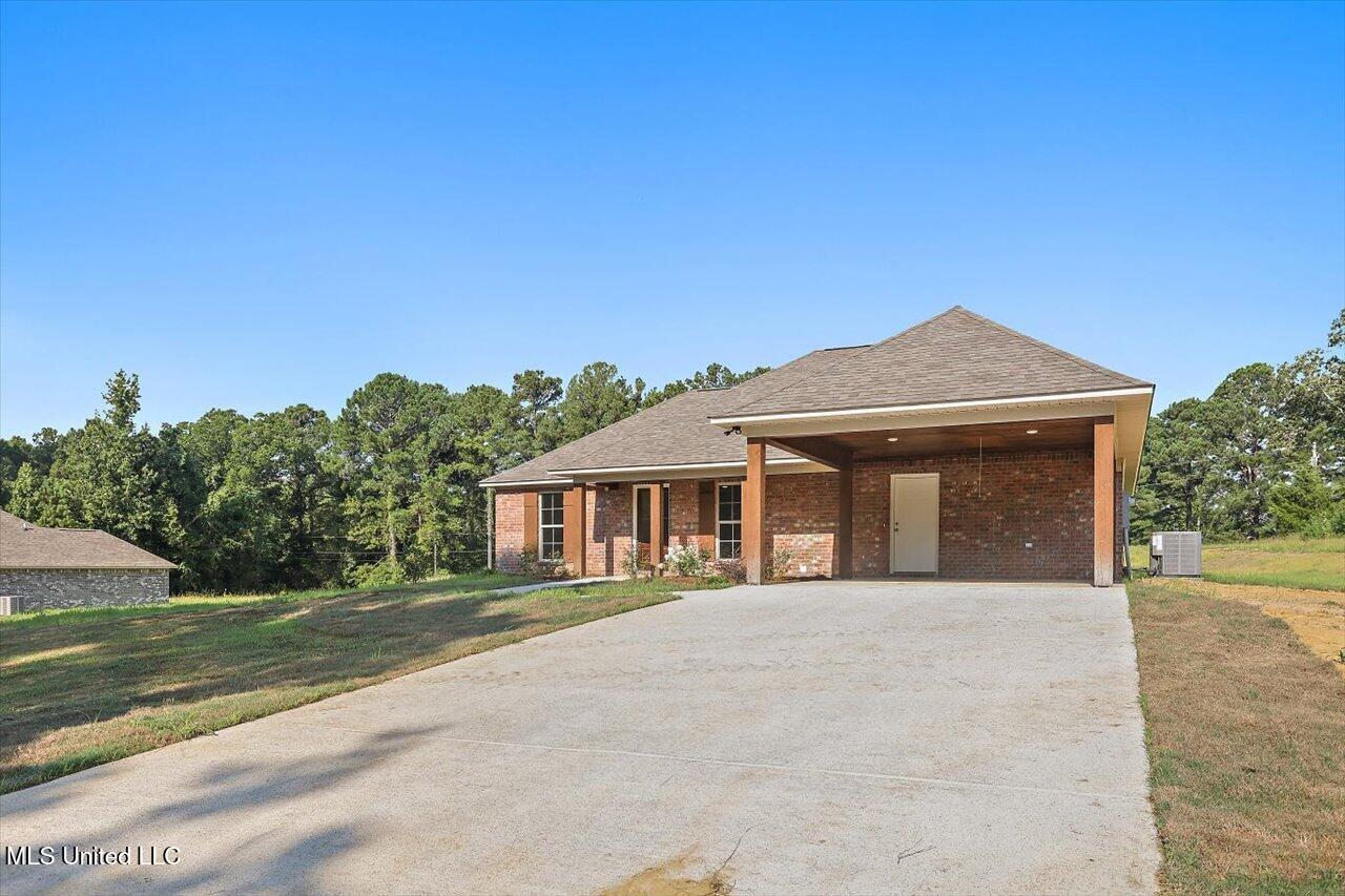 270 Morrison Road Florence, MS 39073 - Photo 4 of 32 03-270 Morrison Rd