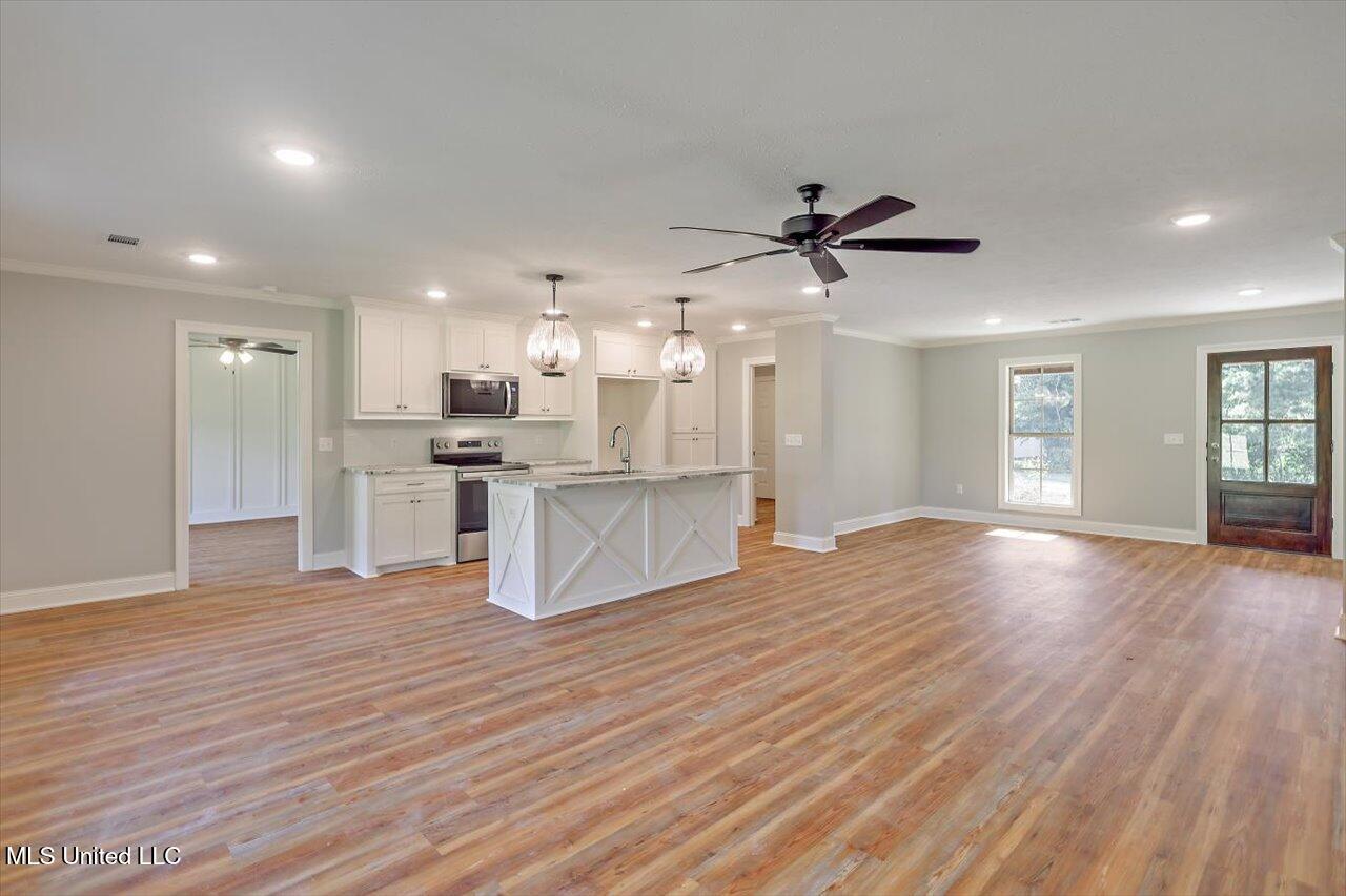 270 Morrison Road Florence, MS 39073 - Photo 8 of 32 08-270 Morrison Rd