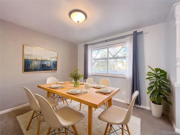 $3,350 | 814 South Nelson Way, Lakewood, CO 80226