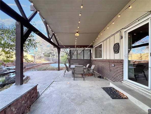 $3,350 | 814 South Nelson Way, Lakewood, CO 80226