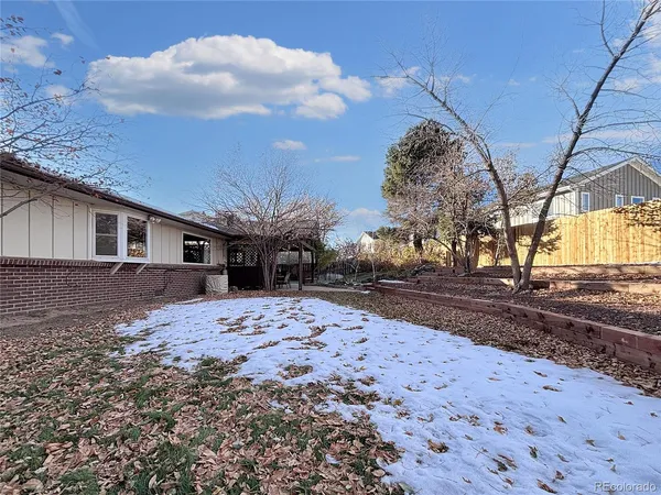 $3,350 | 814 South Nelson Way, Lakewood, CO 80226