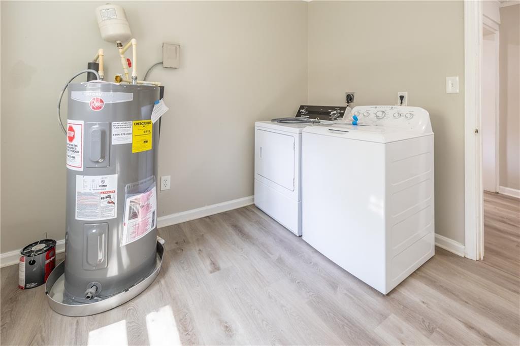 2945 Belvedere Lane Decatur, GA 30032 - Photo 21 of 23