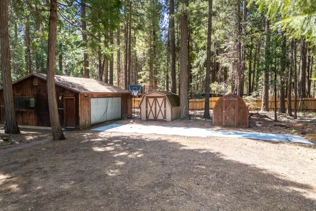 $309,900 | 35267 Nehemiah Drive, Shingletown, CA 96088