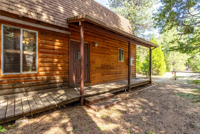 $309,900 | 35267 Nehemiah Drive, Shingletown, CA 96088