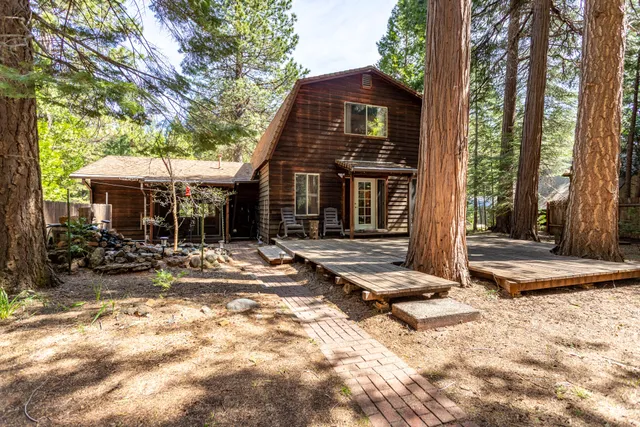 $309,900 | 35267 Nehemiah Drive, Shingletown, CA 96088