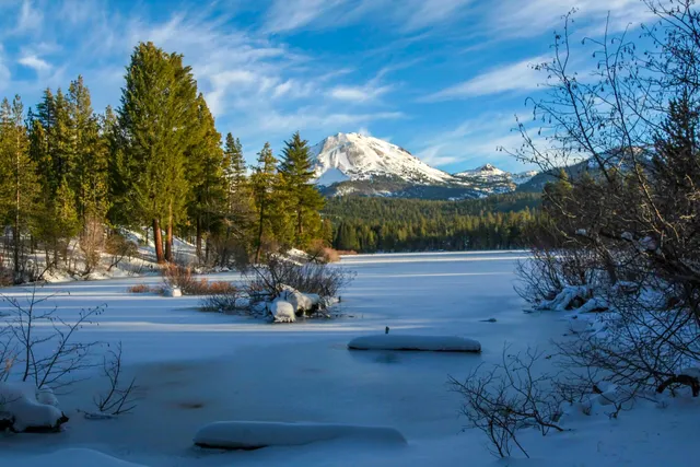 $309,900 | 35267 Nehemiah Drive, Shingletown, CA 96088