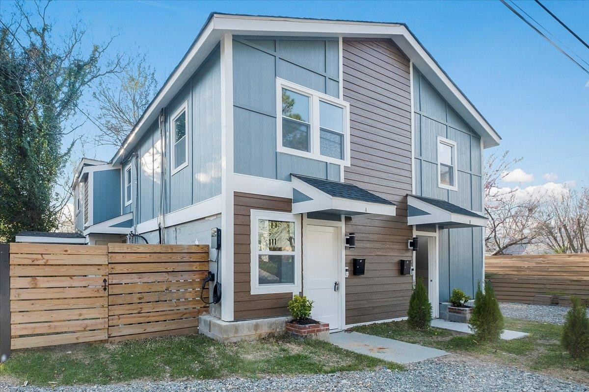 211 North State Street Raleigh, NC 27601 - Photo 1 of 50 Photo 1