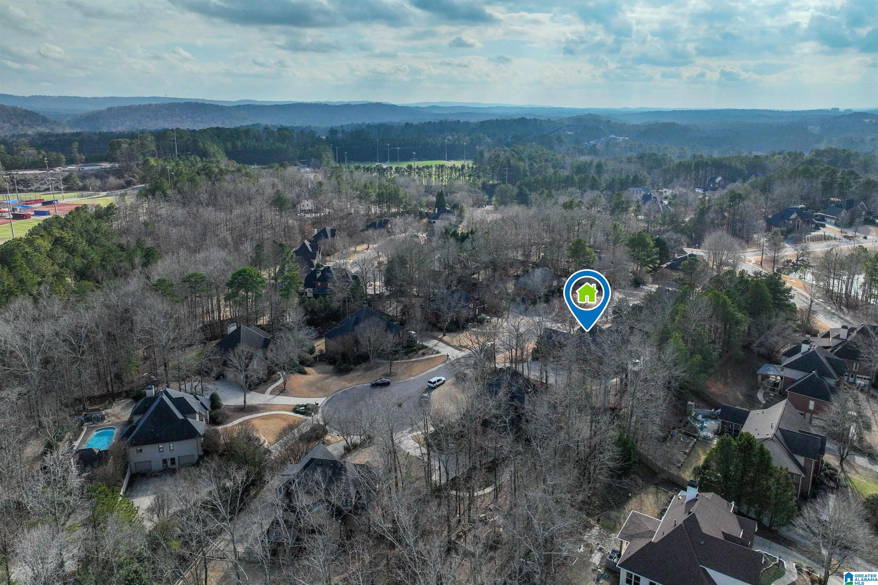 714 Park Ridge Circle Birmingham, AL 35242 - Photo 77 of 81