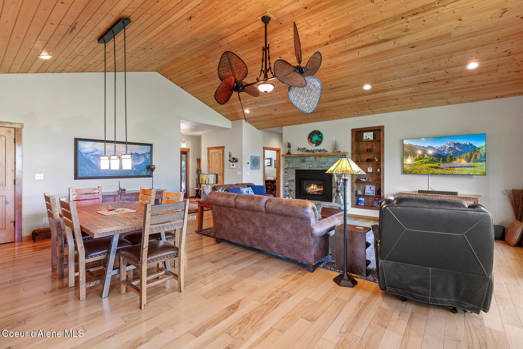 224 Buck Ridge Sagle, ID 83860 - Photo 13 of 85 224BuckRidgeRd-13