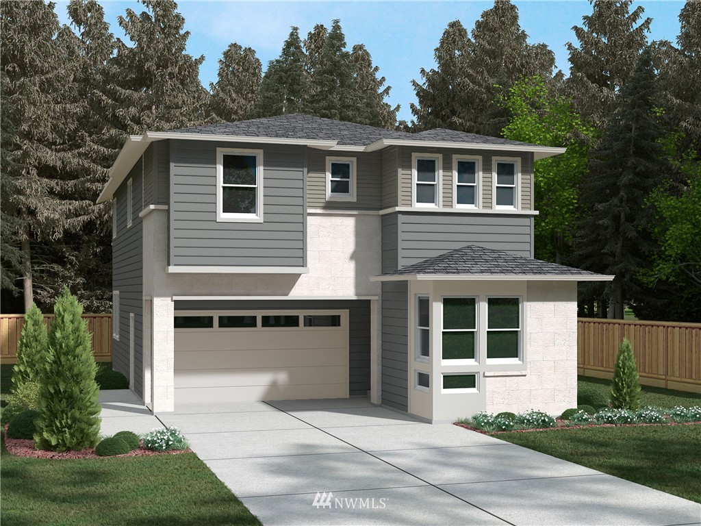 4324 Lot Place Southeast, Unit 57 224 Bothell, WA 98021 - Photo 1 of 1 Gallery Image 1