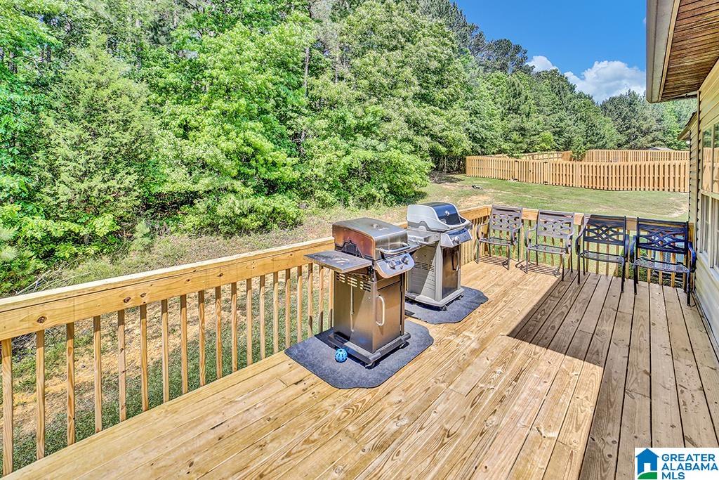 565 Ridgefield Way Odenville, AL 35120 - Photo 23 of 24