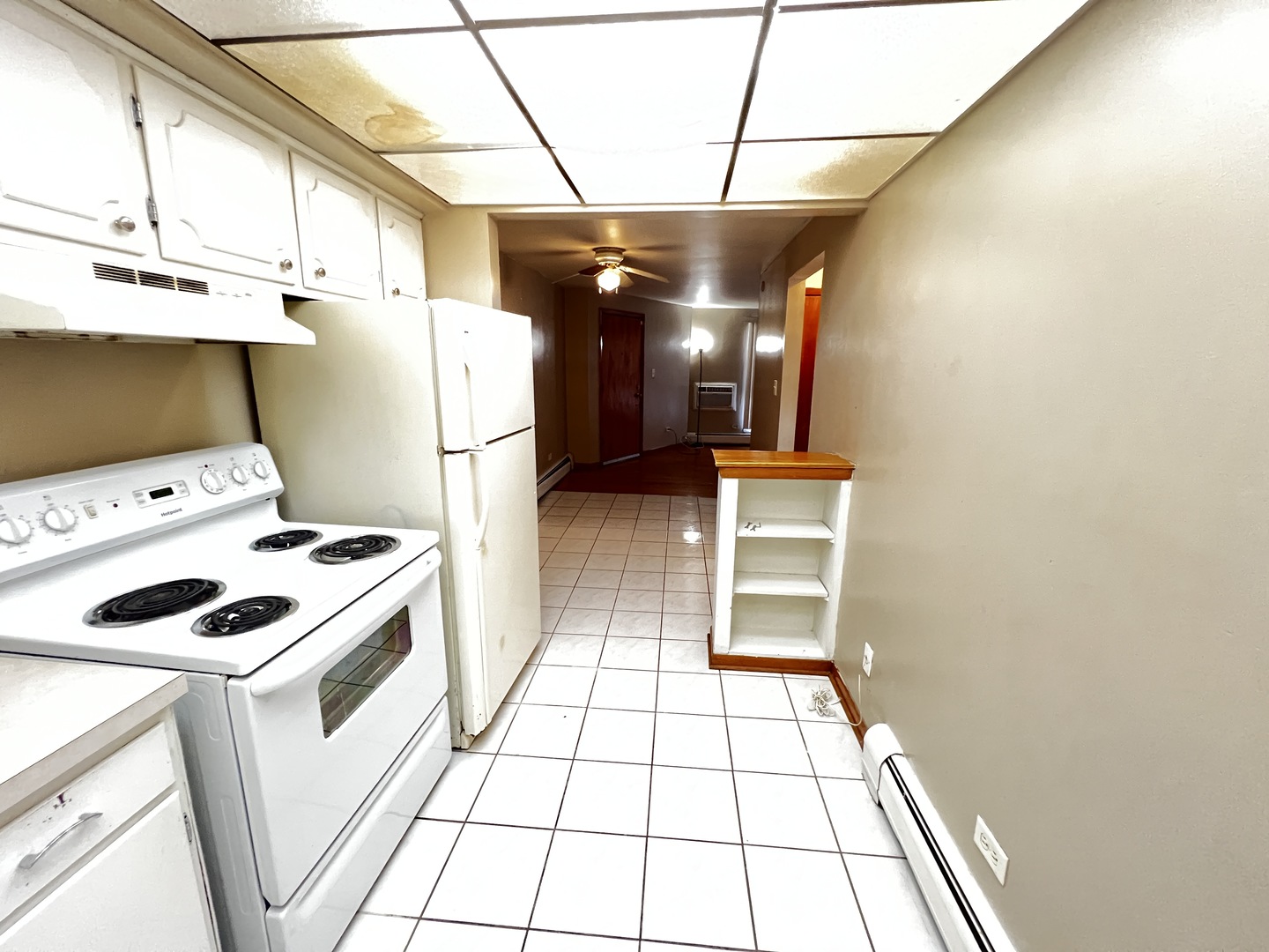 11903 Gregory Street, Unit 3 Blue Island, IL 60406 - Photo 8 of 9 a view of utility room