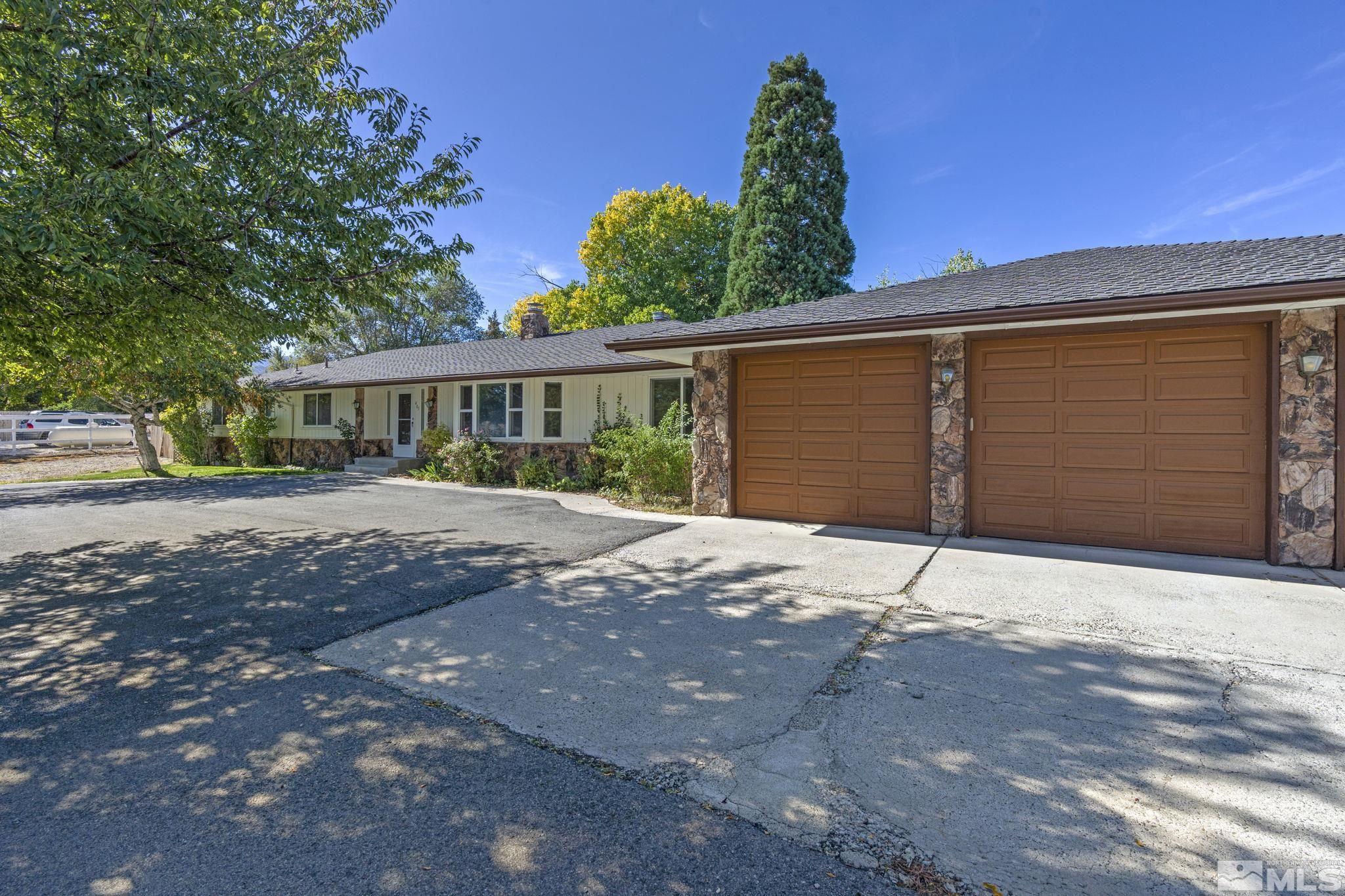 405 Foothill Road Reno, NV 89511 - Photo 2 of 40 Photo 2