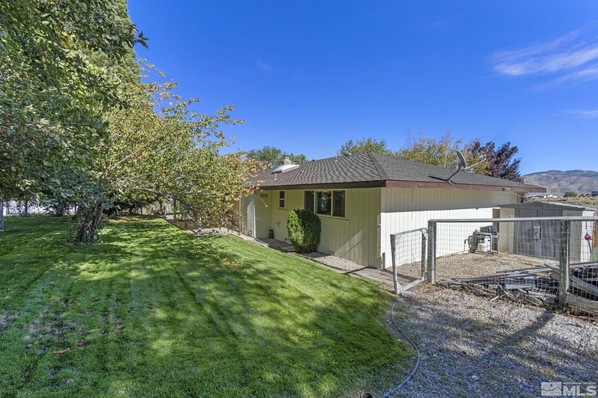 405 Foothill Road Reno, NV 89511 - Photo 33 of 40 Photo 33