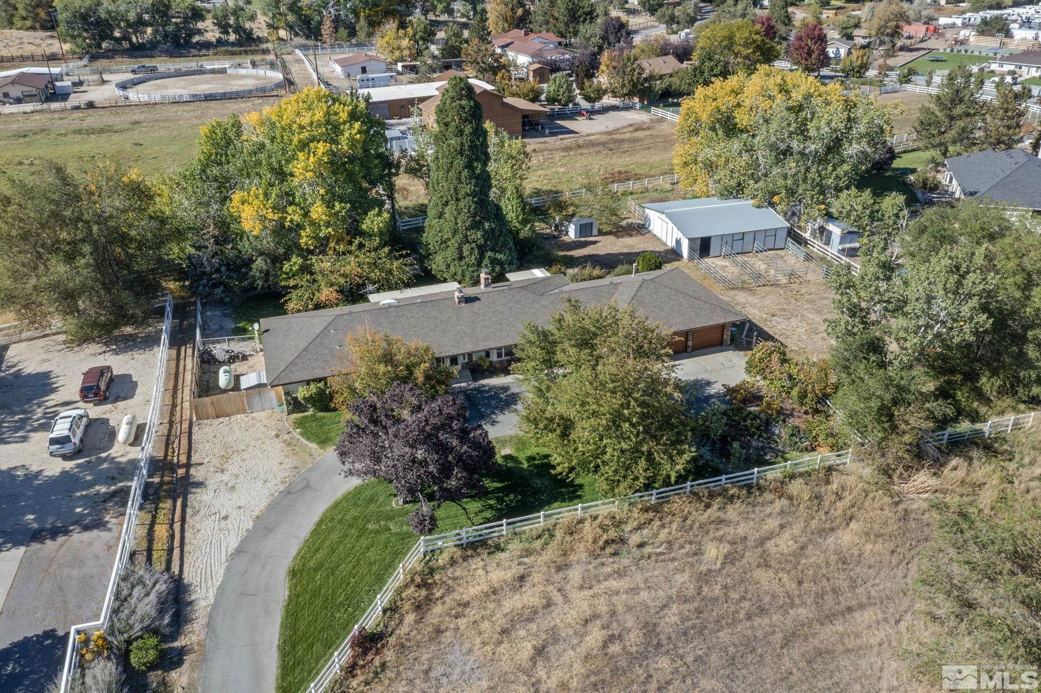 405 Foothill Road Reno, NV 89511 - Photo 38 of 40 Photo 38