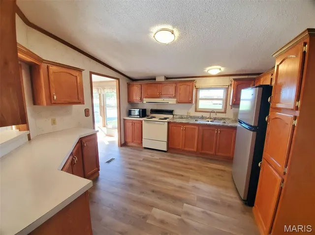 $196,500 | 1093 North Cleveland Street, Kahoka, MO 63445