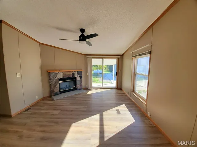 $196,500 | 1093 North Cleveland Street, Kahoka, MO 63445