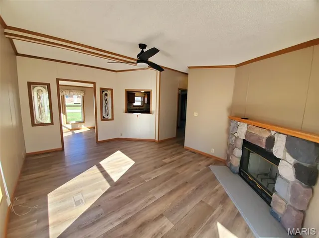 $196,500 | 1093 North Cleveland Street, Kahoka, MO 63445