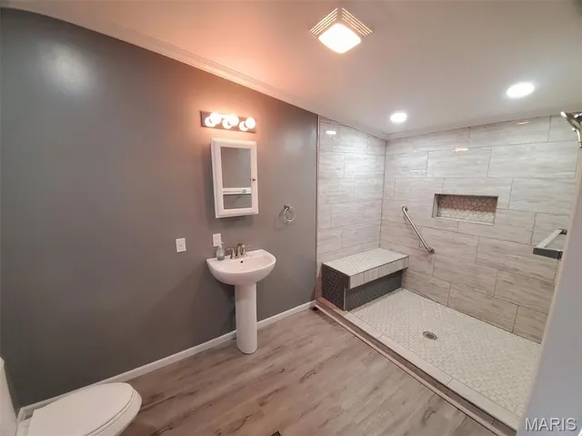 $196,500 | 1093 North Cleveland Street, Kahoka, MO 63445