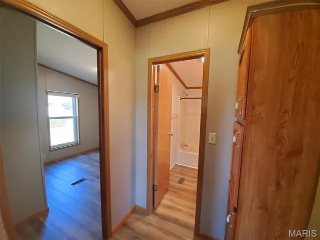 $196,500 | 1093 North Cleveland Street, Kahoka, MO 63445