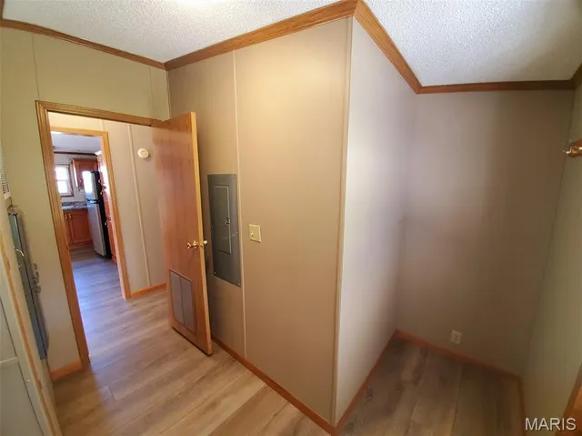 $196,500 | 1093 North Cleveland Street, Kahoka, MO 63445