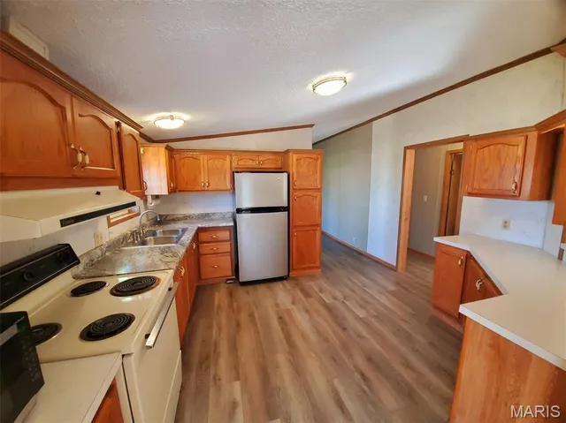 $196,500 | 1093 North Cleveland Street, Kahoka, MO 63445