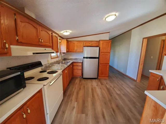 $196,500 | 1093 North Cleveland Street, Kahoka, MO 63445