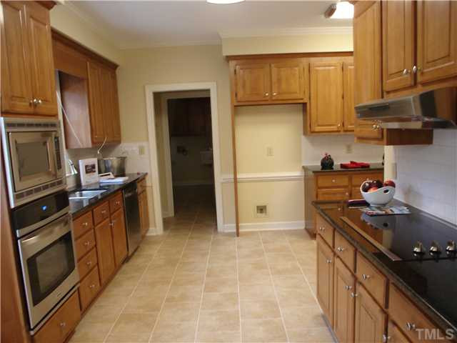 3116 Annandale Road Durham, NC 27705 - Photo 4 of 20 Kitchen