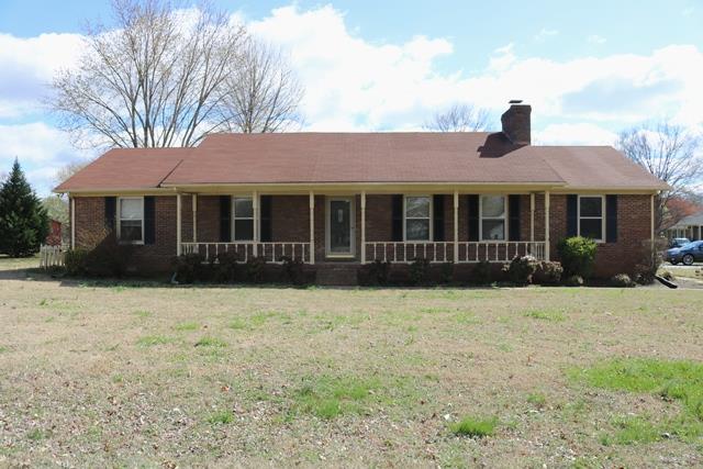 2306 Sulphur Springs Road Murfreesboro, TN 37129 - Photo 1 of 13 Welcome to 2306 Sulphur Springs Rd! This lovely, solid brick home is in a desirable neighborhood and school district!
