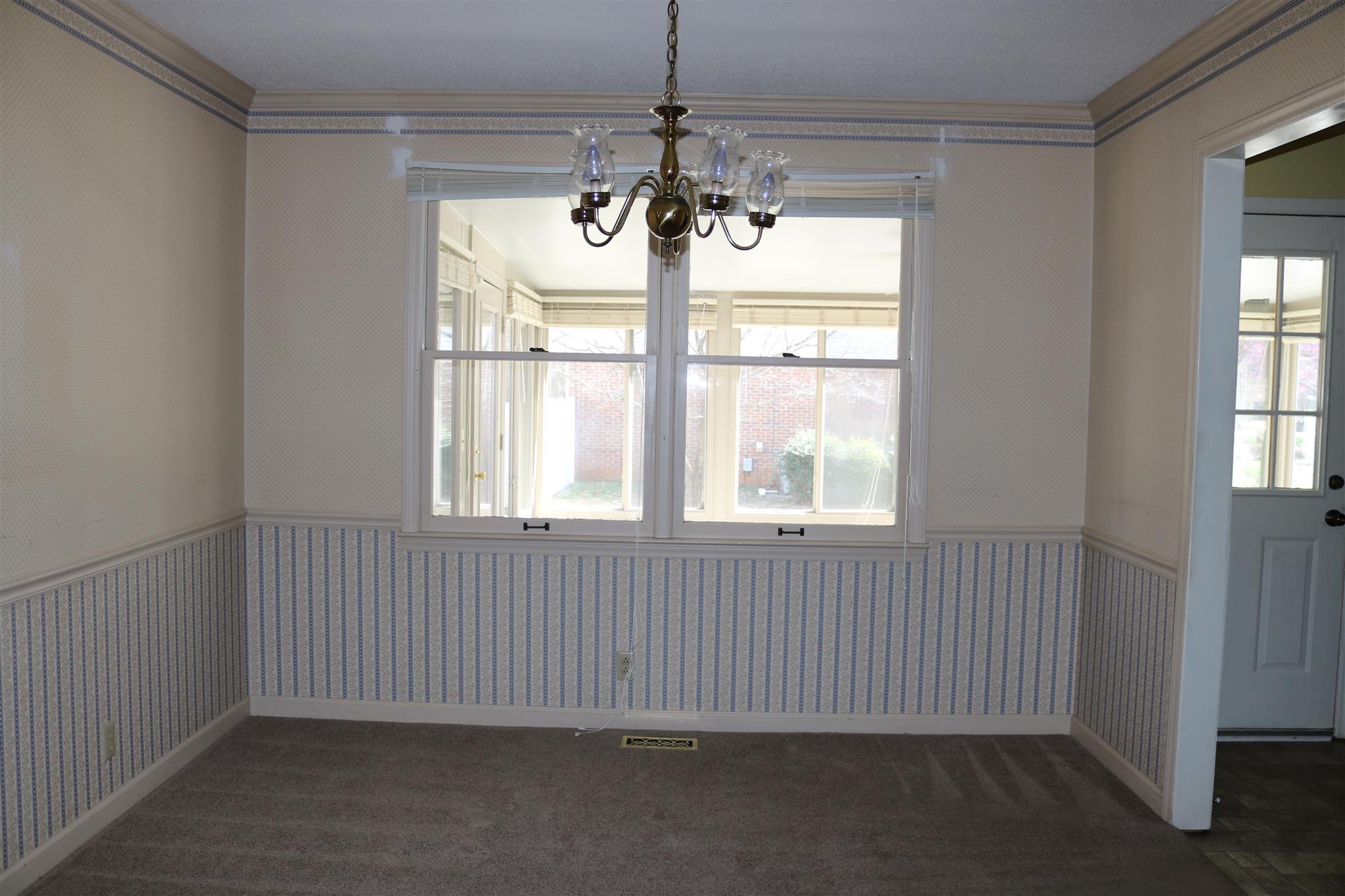 2306 Sulphur Springs Road Murfreesboro, TN 37129 - Photo 4 of 13 Formal dining room off the kitchen and living room!
