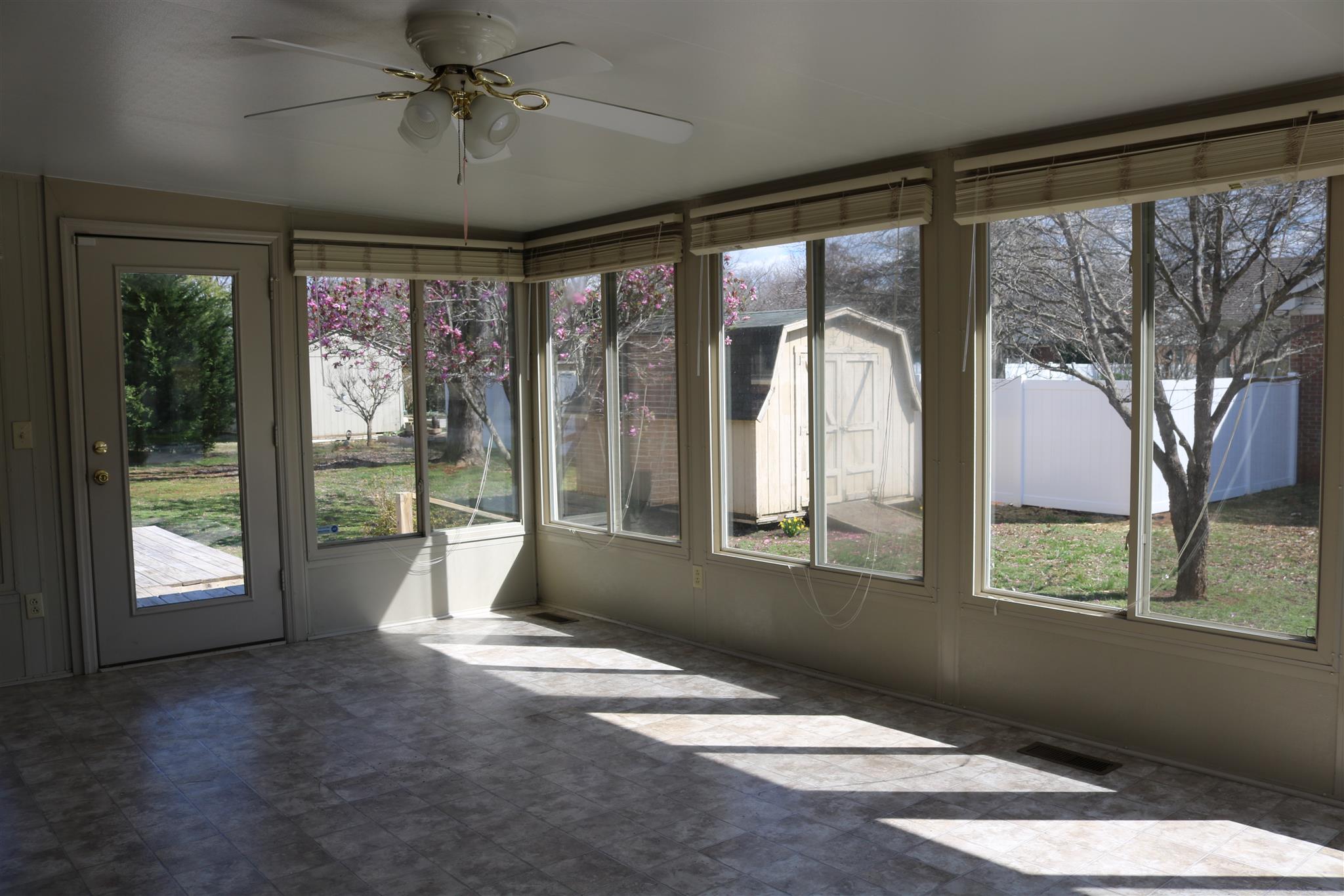 2306 Sulphur Springs Road Murfreesboro, TN 37129 - Photo 6 of 13 Check out this gorgeous 4 seasons room right off the kitchen!