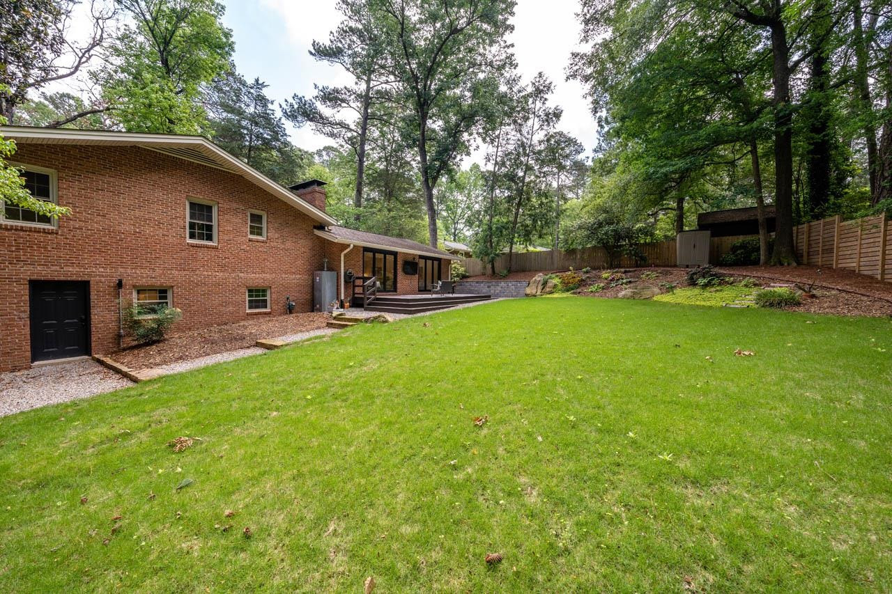 1109 Woodburn Road Durham, NC 27705 - Photo 63 of 66 Photo 63
