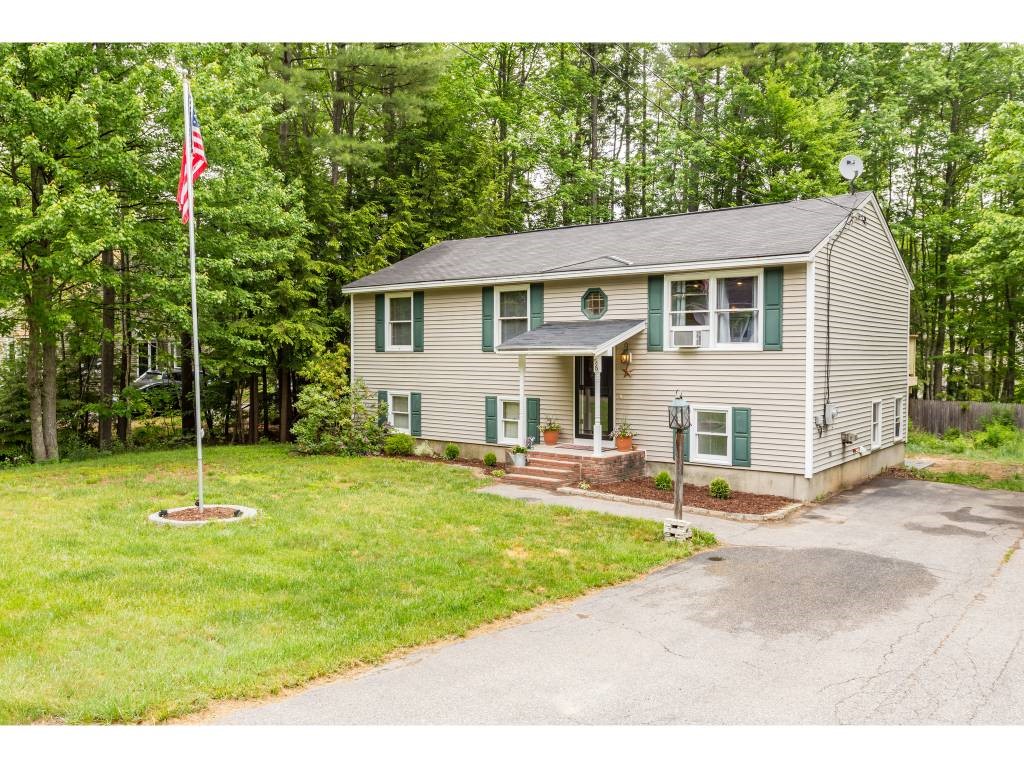 56 Ledgeview Drive Rochester, NH 03839 - Photo 1 of 36