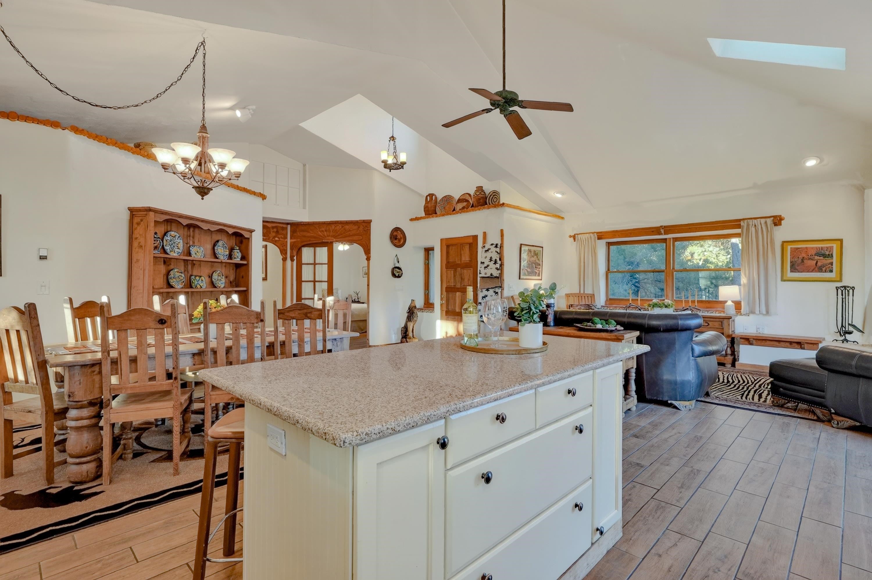 12 Gauging Trail Road El Prado, NM 87529 - Photo 15 of 47 Gallery Image 15