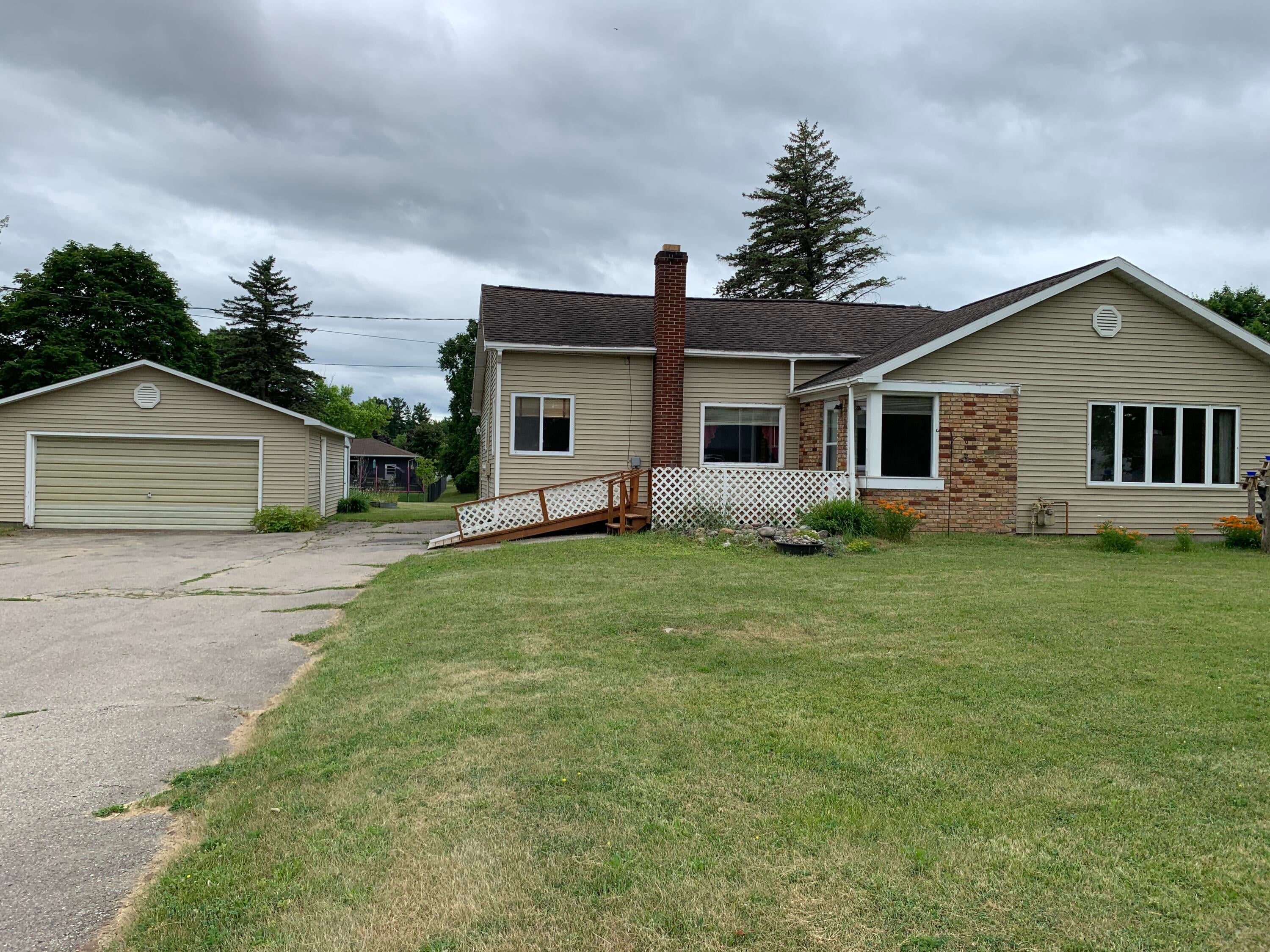 1288 Golf Course Road Alpena, MI 49707 - Photo 20 of 20 Gallery Image 20
