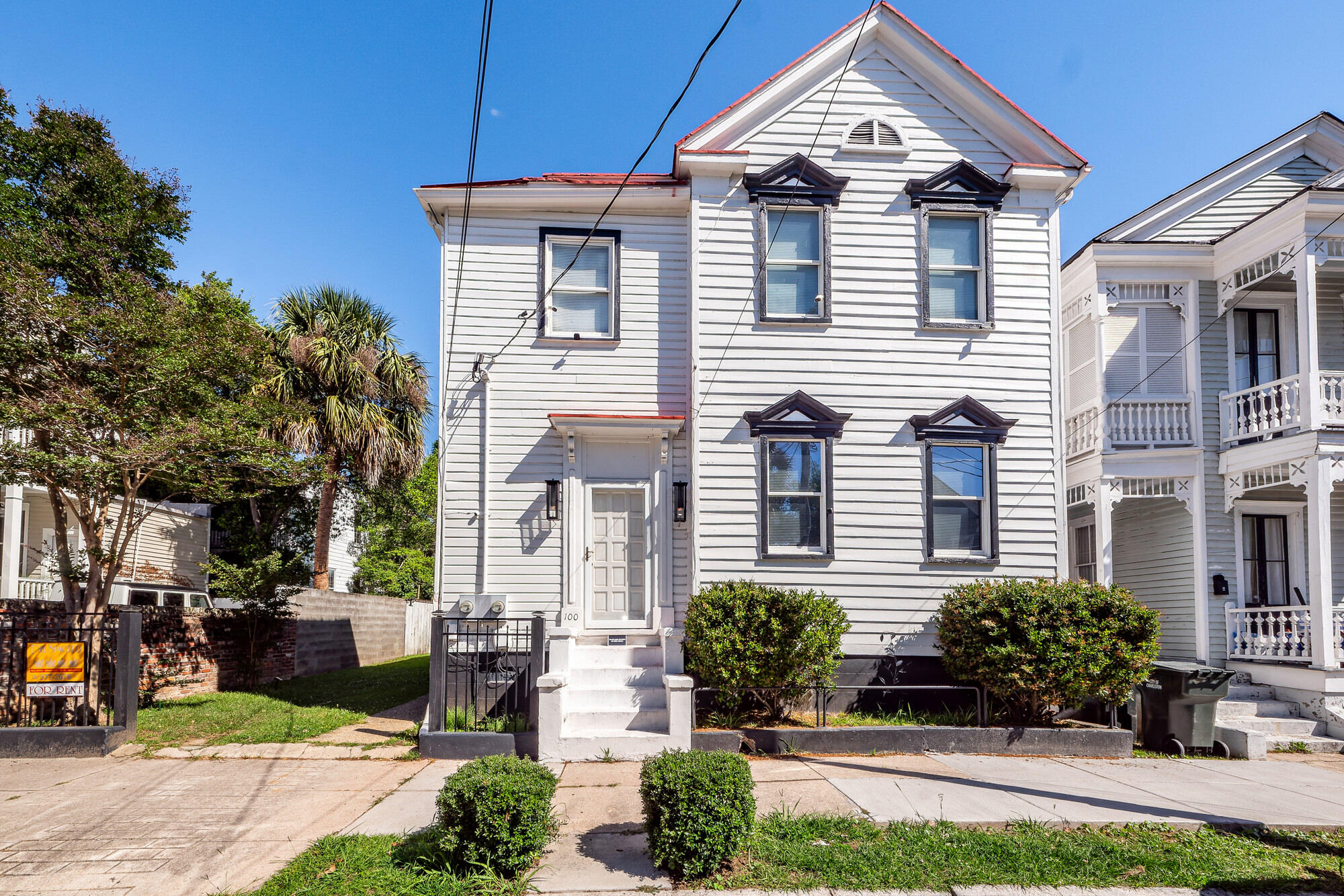 100 Morris Street, Unit A Charleston, SC 29403 - Photo 1 of 20 100 Morris A 1