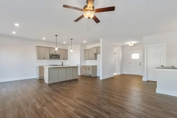 $349,000 | 1230 East Prairie Hill Circle, Park City, KS 67219