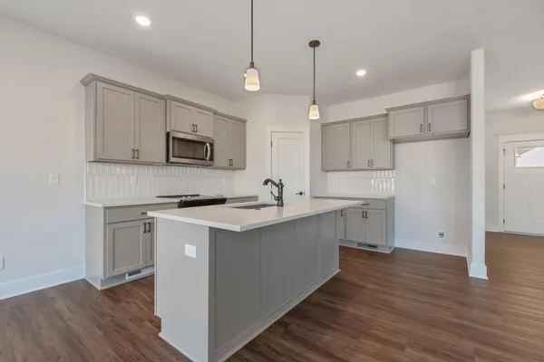 $349,000 | 1230 East Prairie Hill Circle, Park City, KS 67219