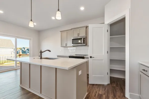 $349,000 | 1230 East Prairie Hill Circle, Park City, KS 67219