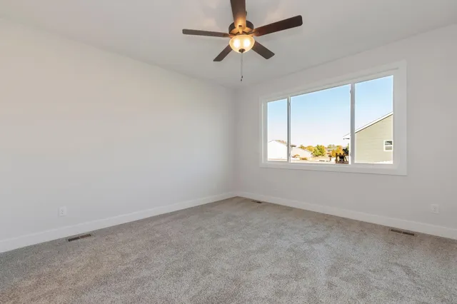 $349,000 | 1230 East Prairie Hill Circle, Park City, KS 67219