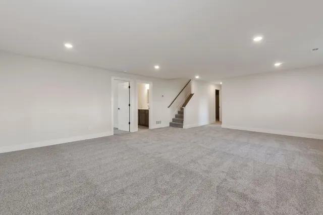 $349,000 | 1230 East Prairie Hill Circle, Park City, KS 67219