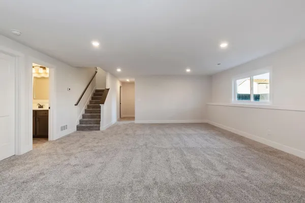 $349,000 | 1230 East Prairie Hill Circle, Park City, KS 67219