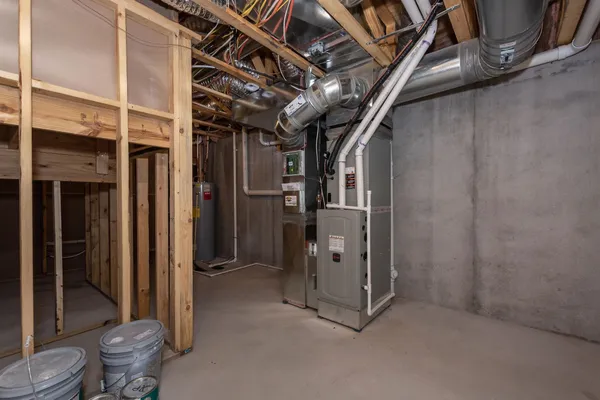 $349,000 | 1230 East Prairie Hill Circle, Park City, KS 67219