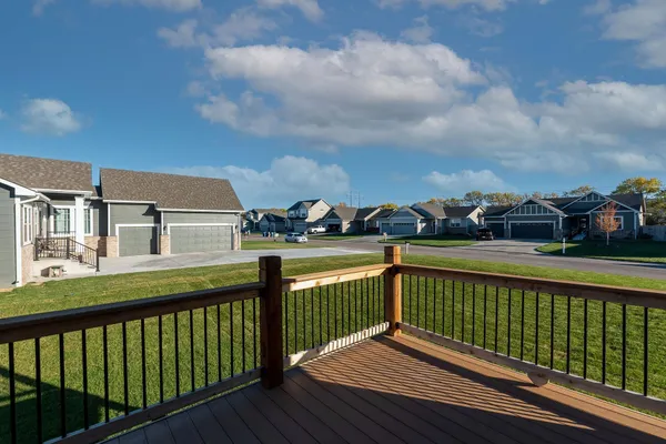 $349,000 | 1230 East Prairie Hill Circle, Park City, KS 67219