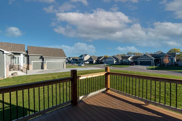 $349,000 | 1230 East Prairie Hill Circle, Park City, KS 67219