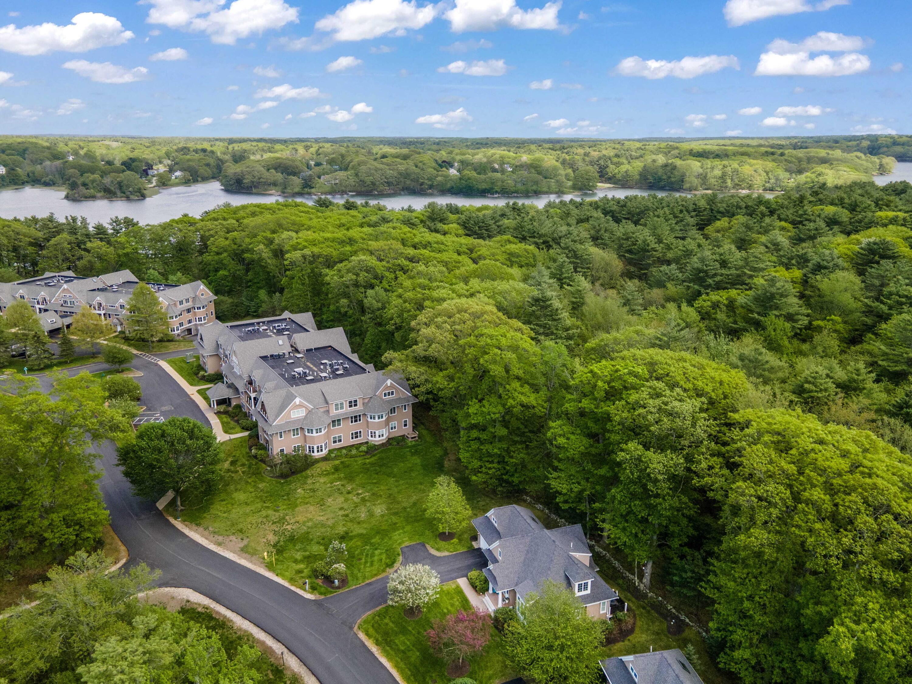 100 Shepard's Cove Road, Unit D1 Kittery, ME 03904 - Photo 52 of 69